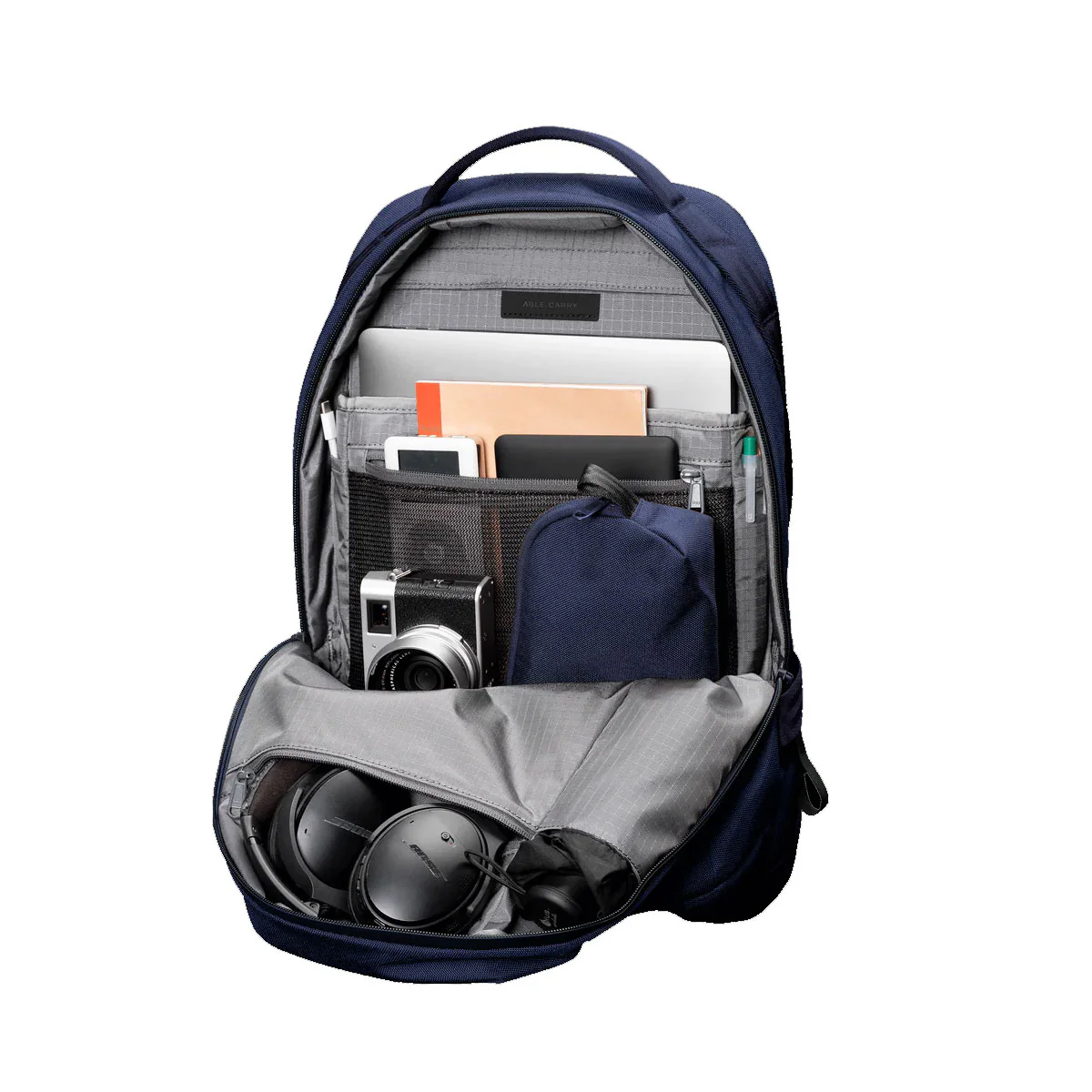 Able Carry : Daily Backpack (Cordura) - Image 6