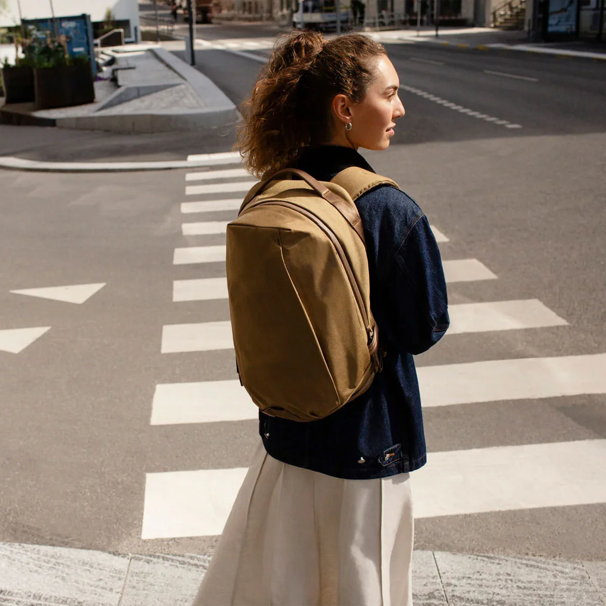 [PO] Able Carry : Daily Plus 21L : X-Pac Black (VX21) - Image 18