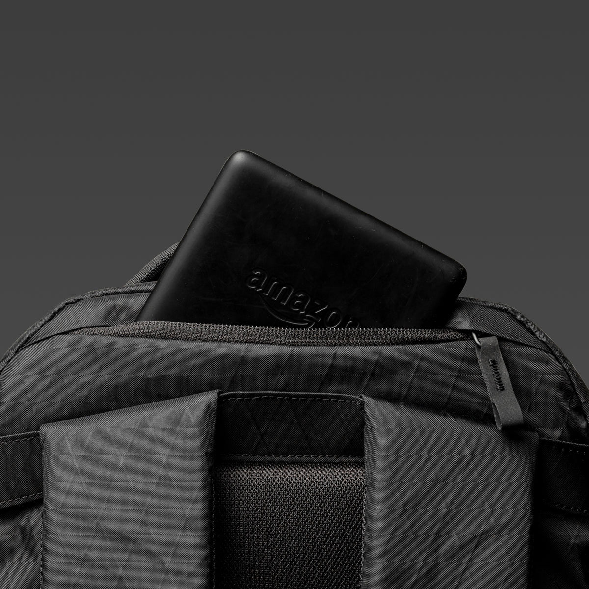 [PO] Able Carry : Daily Plus 21L : X-Pac Black (VX21) - Image 11