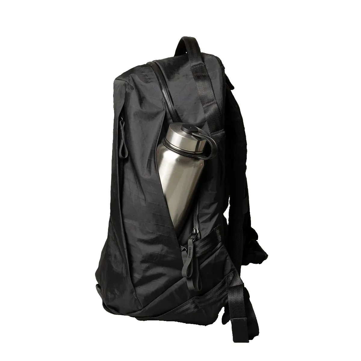 [PO] Able Carry : Daily Plus 21L : X-Pac Black (VX21) - Image 8