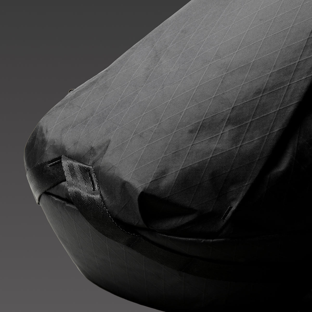 [PO] Able Carry : Daily Plus 21L : X-Pac Black (VX21) - Image 9