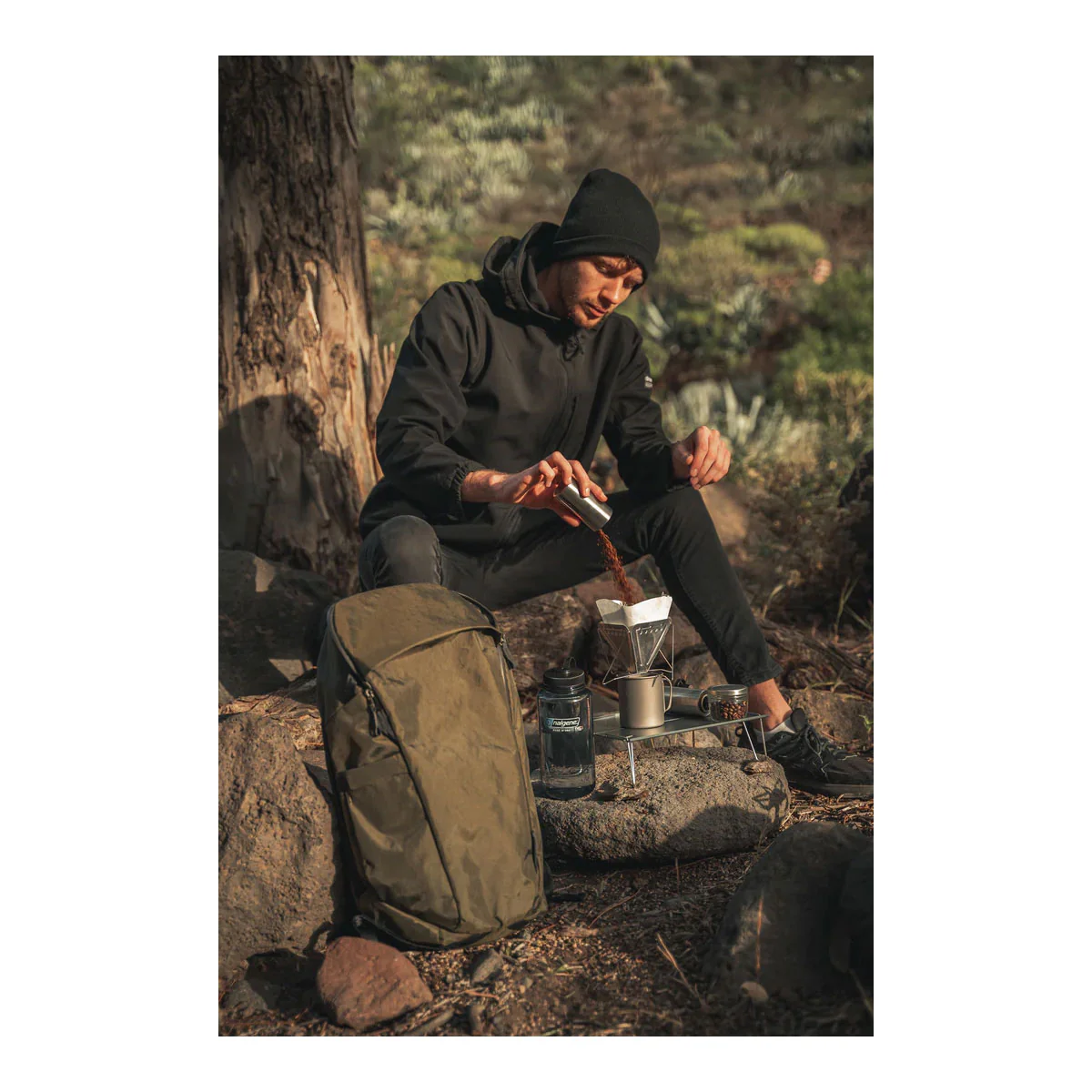 Able Carry : Daybreaker 2 (Ripstop) - Image 9