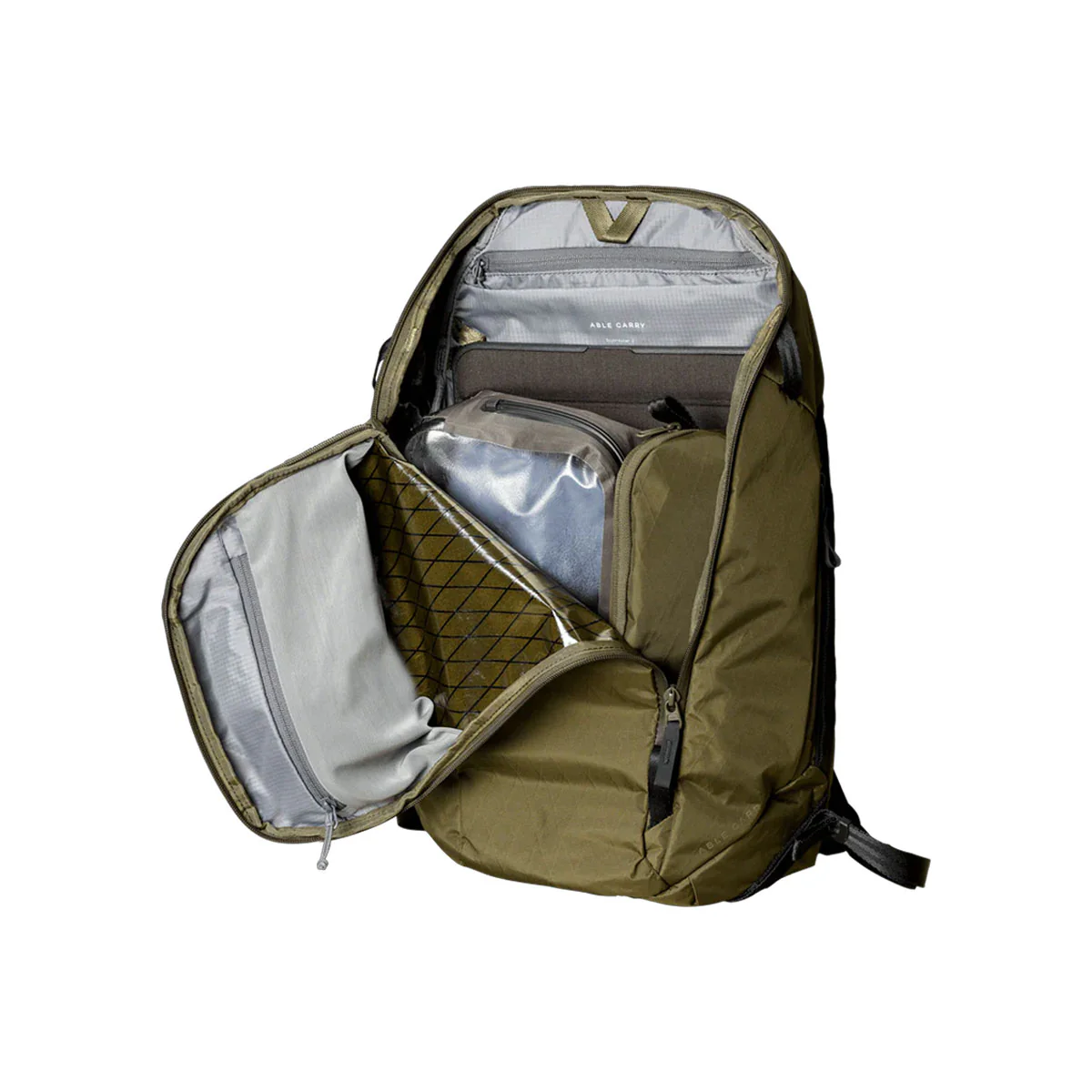 Able Carry : Daybreaker 2 (X-Pac) - Image 5