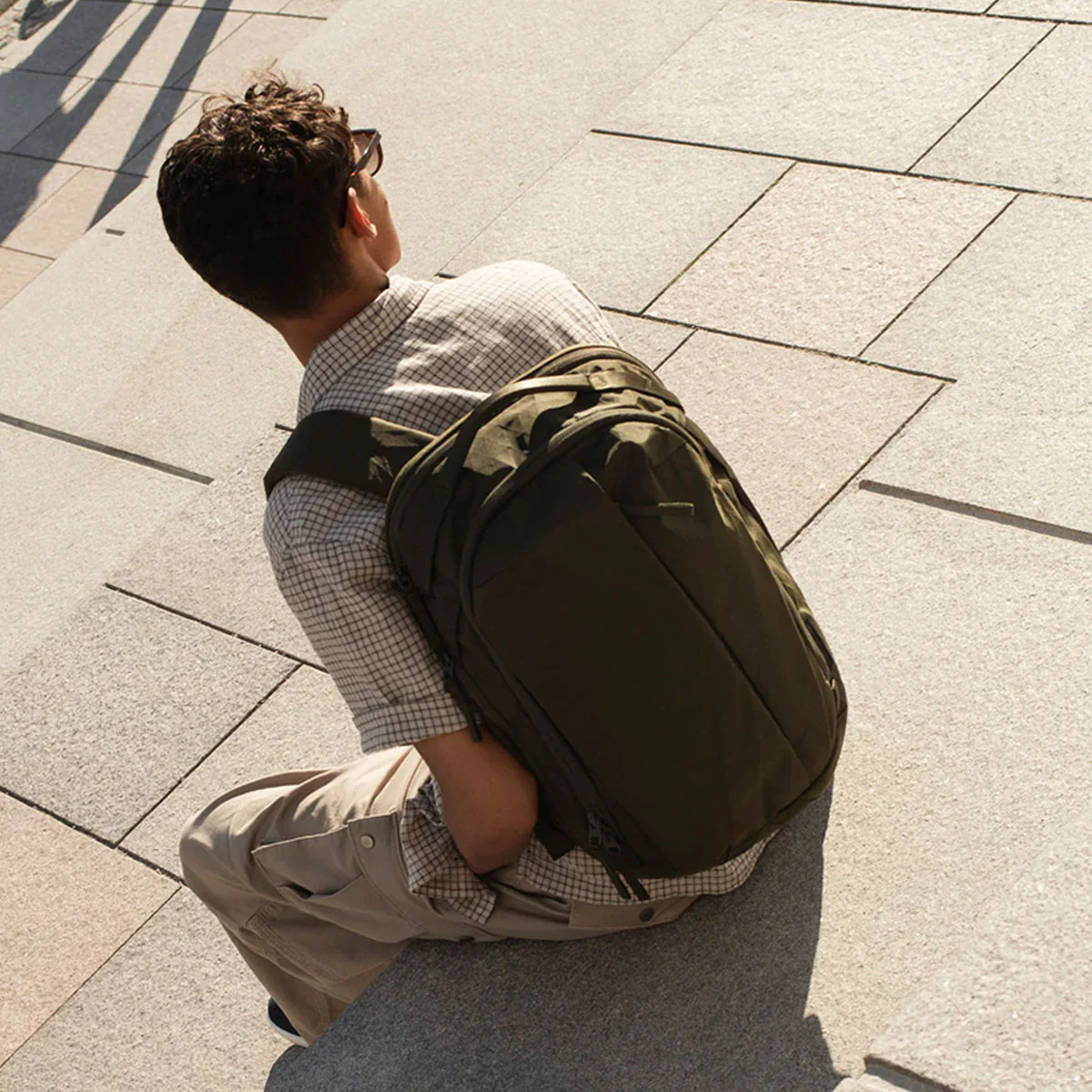 [PO] Able Carry : Max EDC 26L : Ripstop Black - Image 10