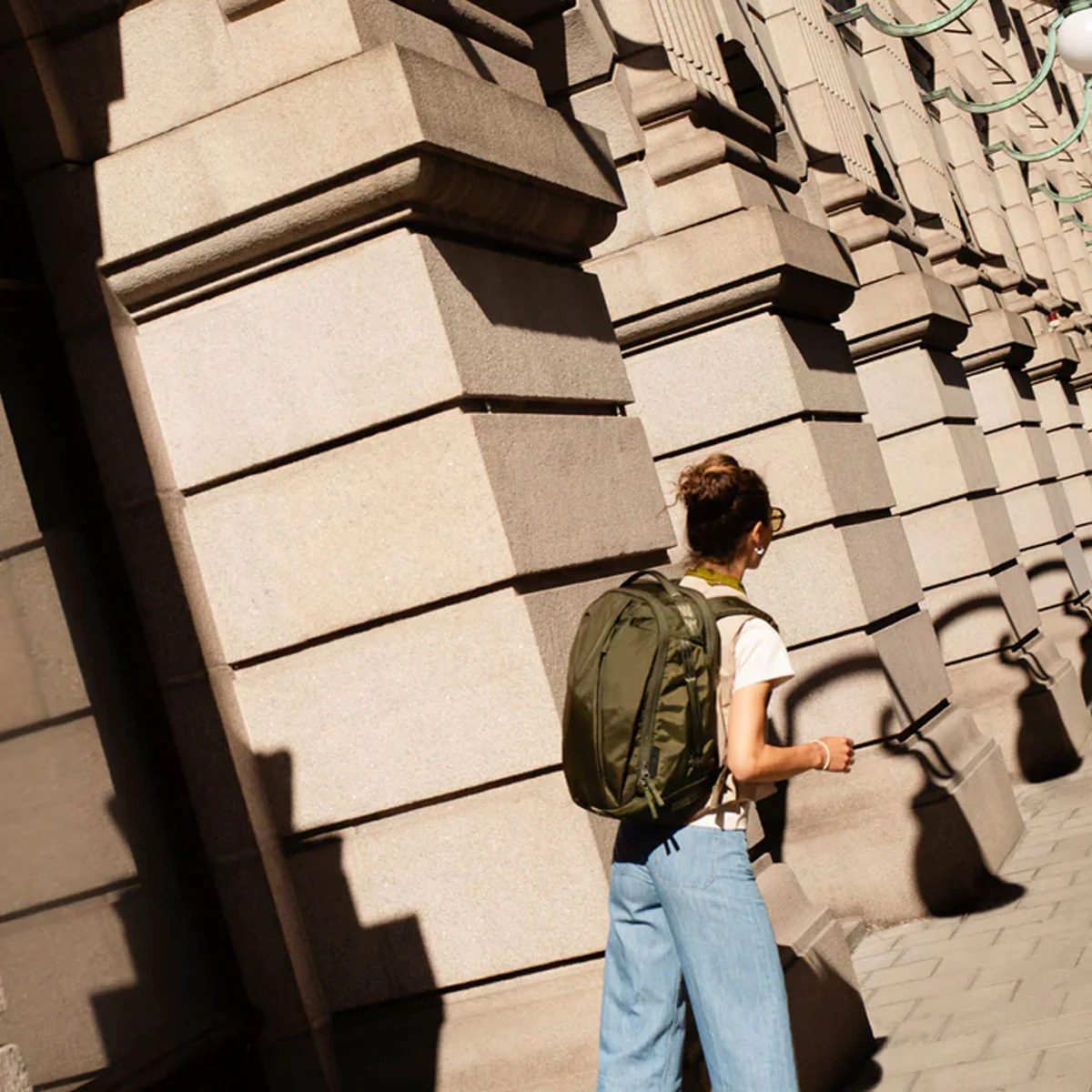 [PO] Able Carry : Max EDC 26L : Ripstop Black - Image 15