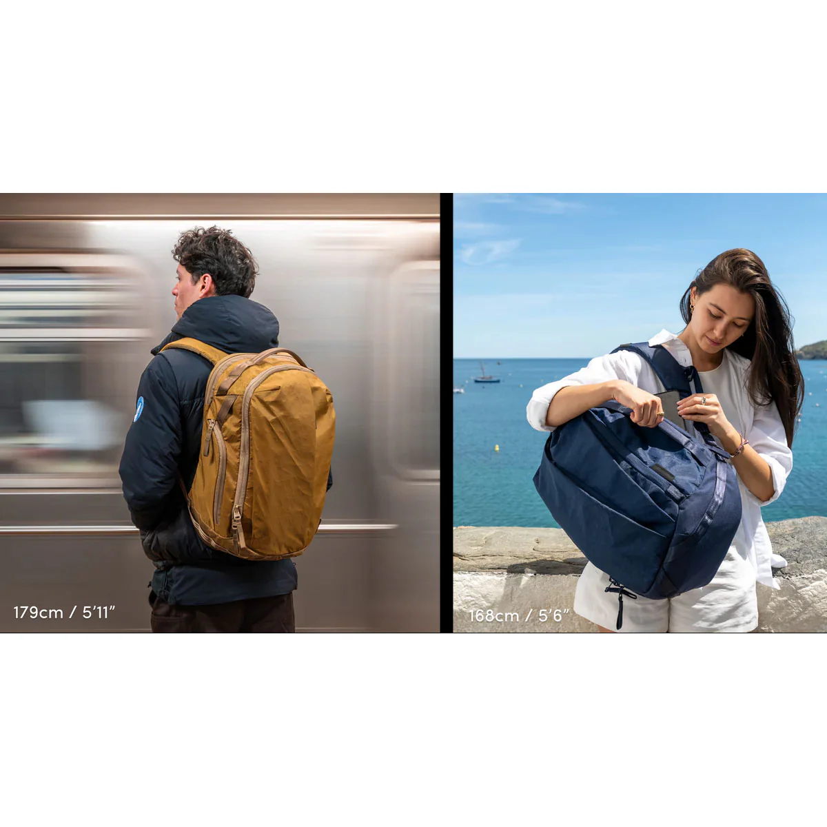 [PO] Able Carry : Max EDC 26L : X-Pac Tarmac Black - Image 12