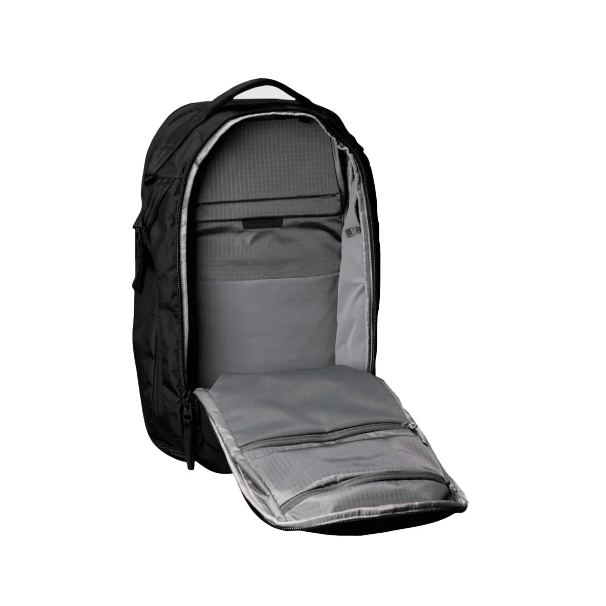 [PO] Able Carry : Max EDC 26L : X-Pac Tarmac Black - Image 13