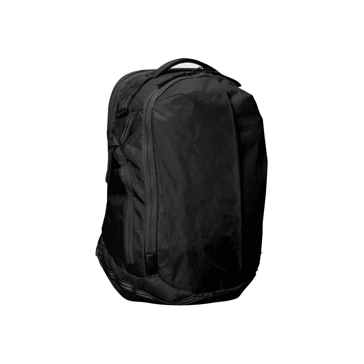 [PO] Able Carry : Max EDC 26L : X-Pac Tarmac Black - Image 4