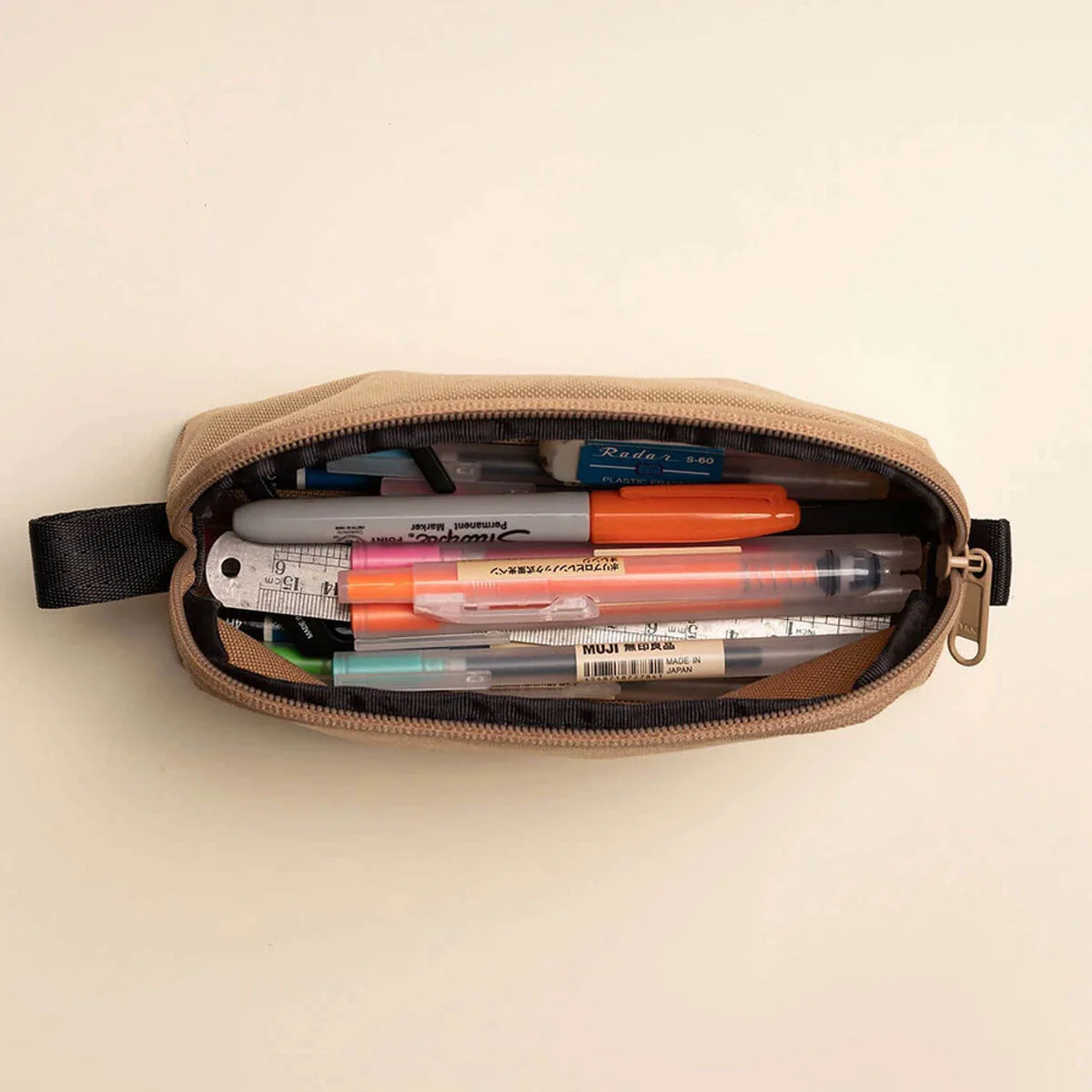 Able Carry : The Daily Stash Pouch (Cordura) - Image 10