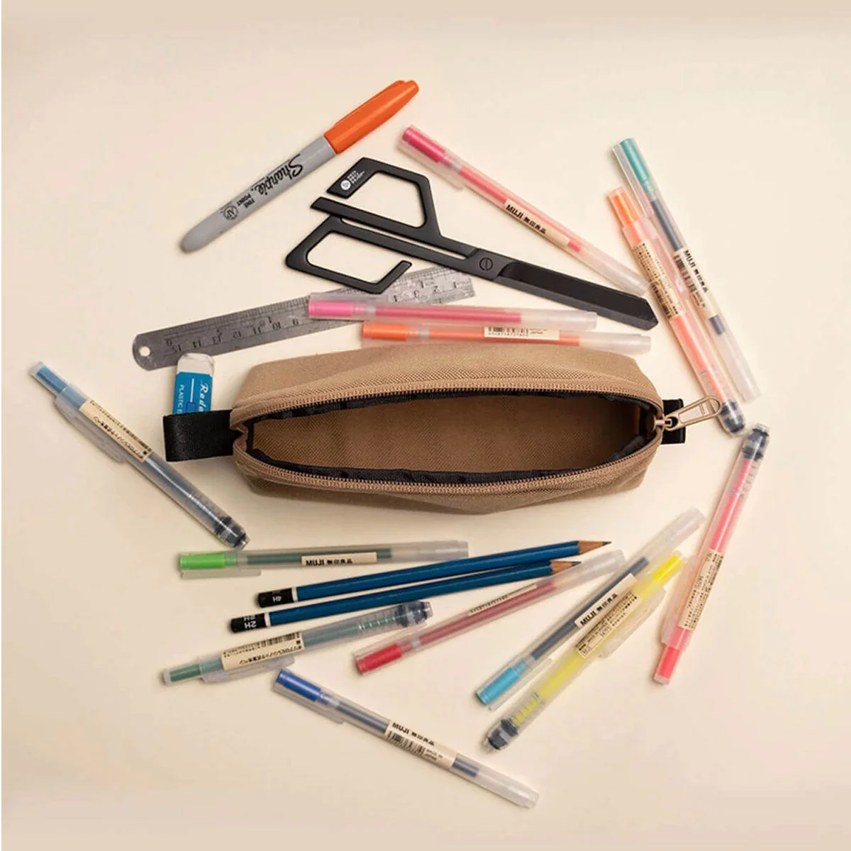 Able Carry : The Daily Stash Pouch (Cordura) - Image 13