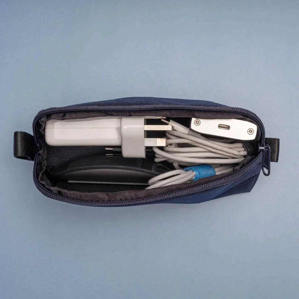 Able Carry : The Daily Stash Pouch (Cordura) - Image 5