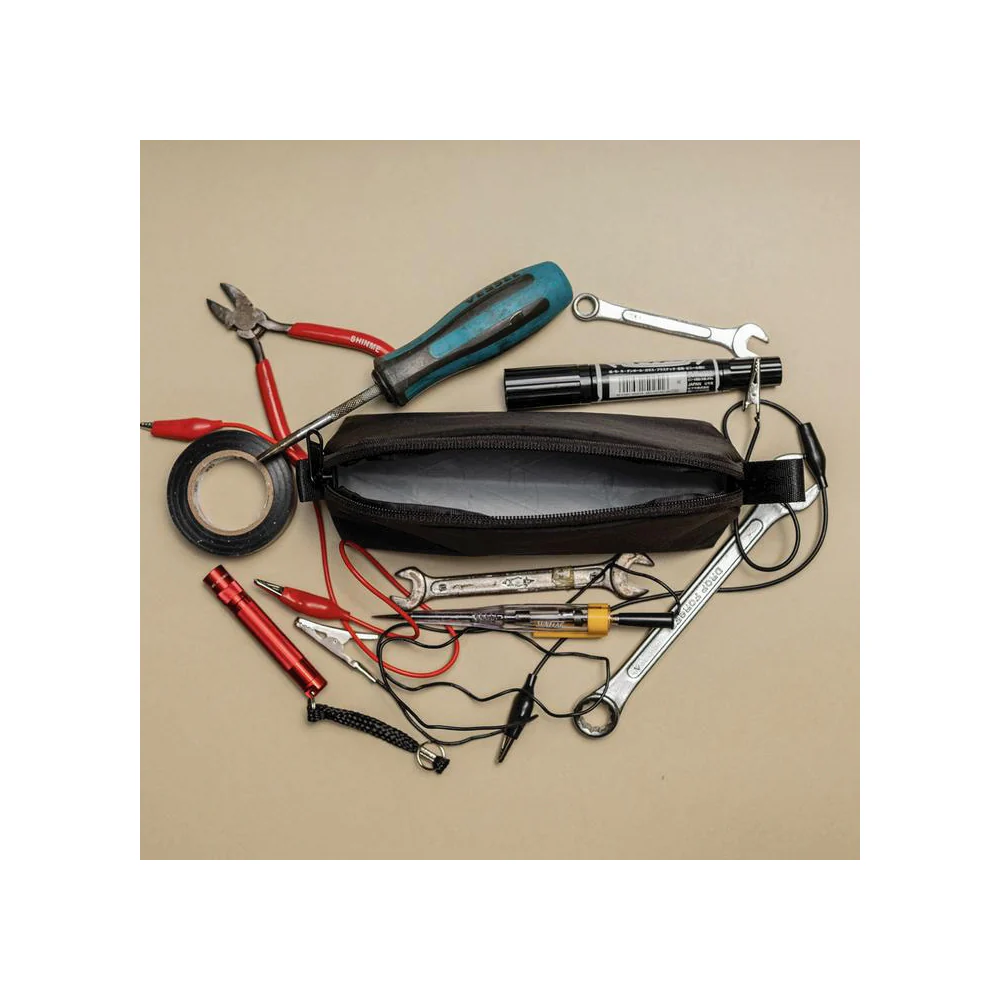 Able Carry : The Daily Stash Pouch (X-Pac) - Image 21