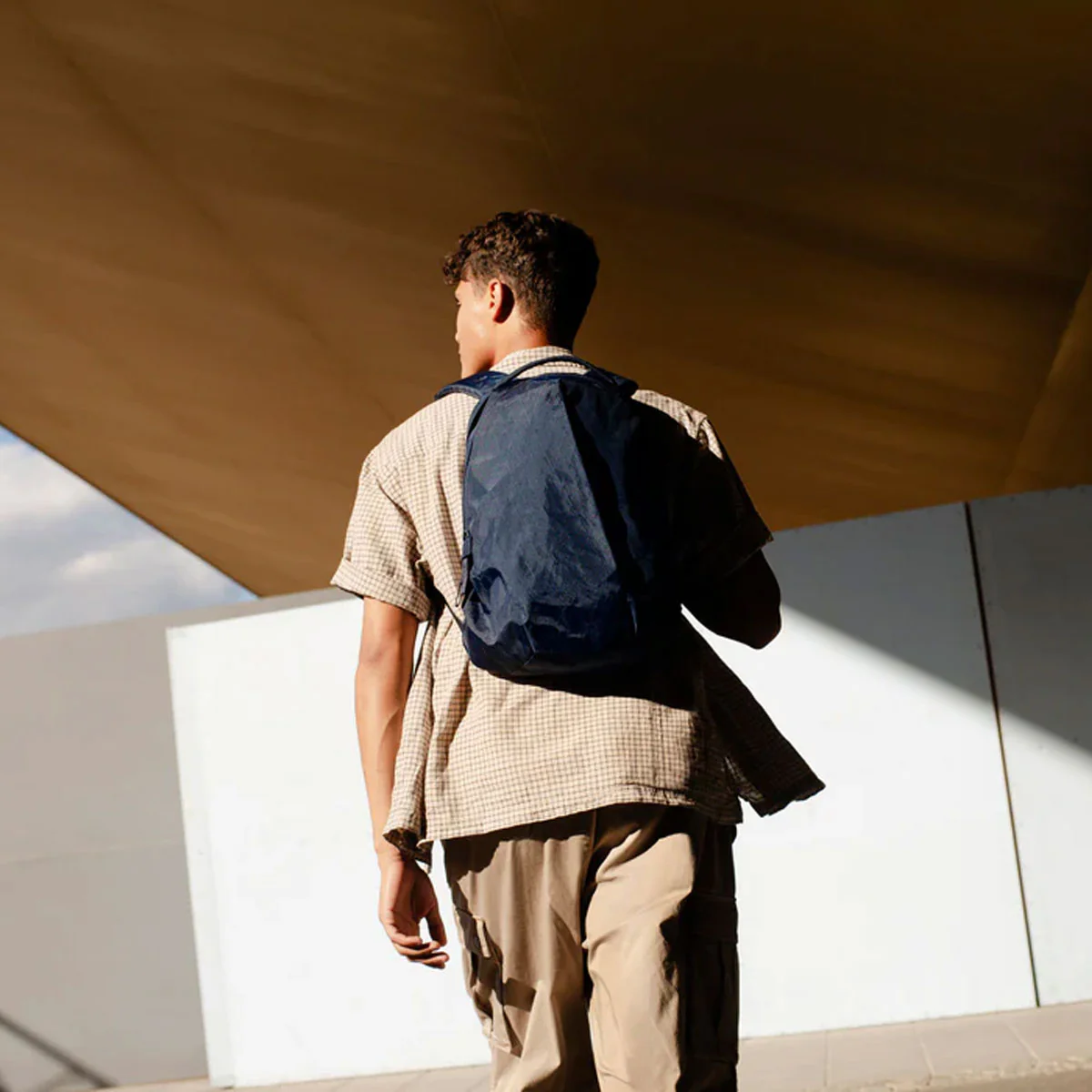 Able Carry : Thirteen Daybag (X-Pac) - Image 17