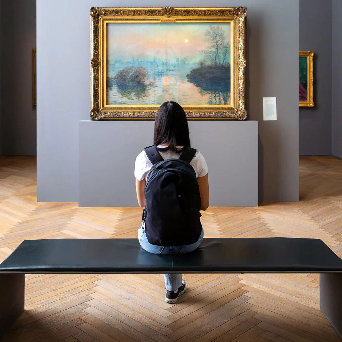 Able Carry : Thirteen Daybag (X-Pac) - Image 12