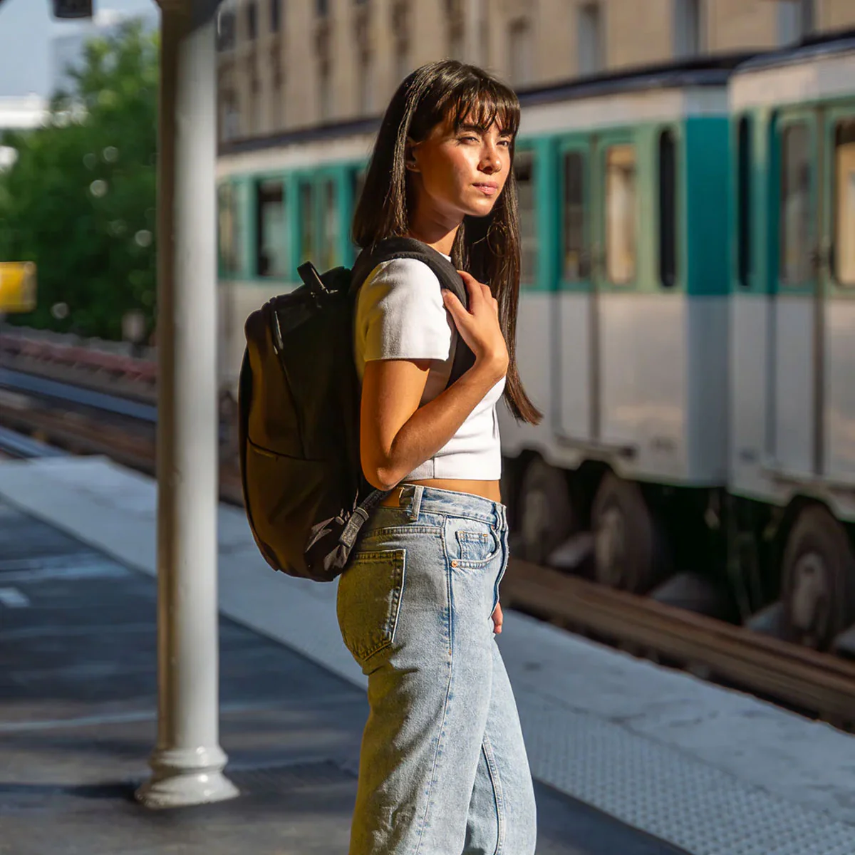 Able Carry : Thirteen Daybag (X-Pac) - Image 14