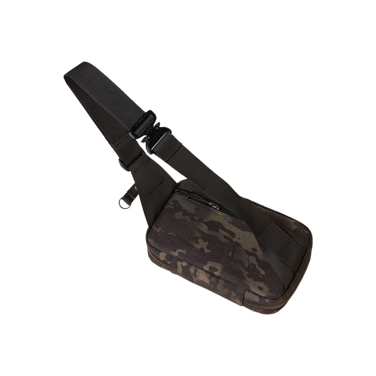 The Brown Buffalo : Concealsling : Black Multicam - Image 3