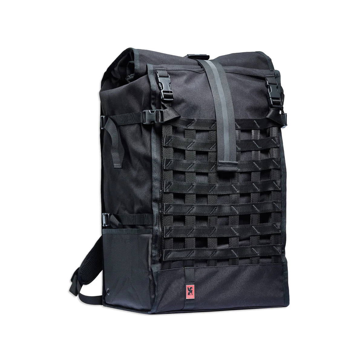 Chrome Industries : Barrage Pro 80L Backpack - Image 3