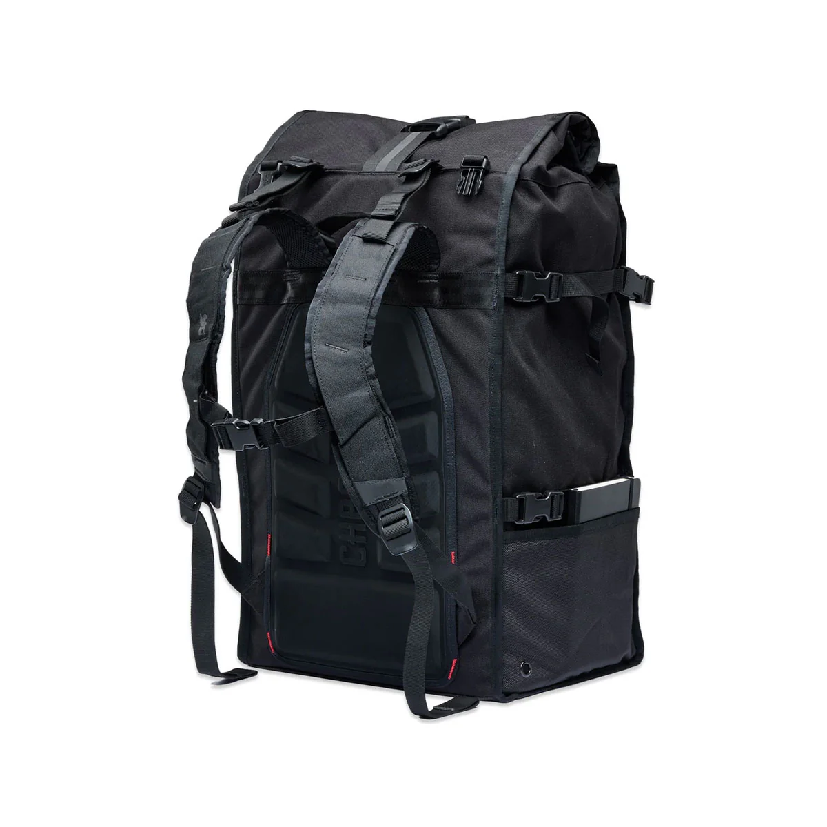 Chrome Industries : Barrage Pro 80L Backpack - Image 4