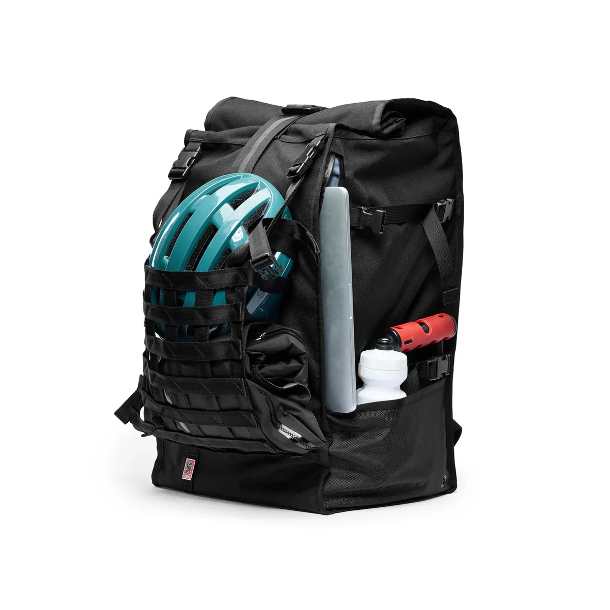 Chrome Industries : Barrage Pro 80L Backpack - Image 5
