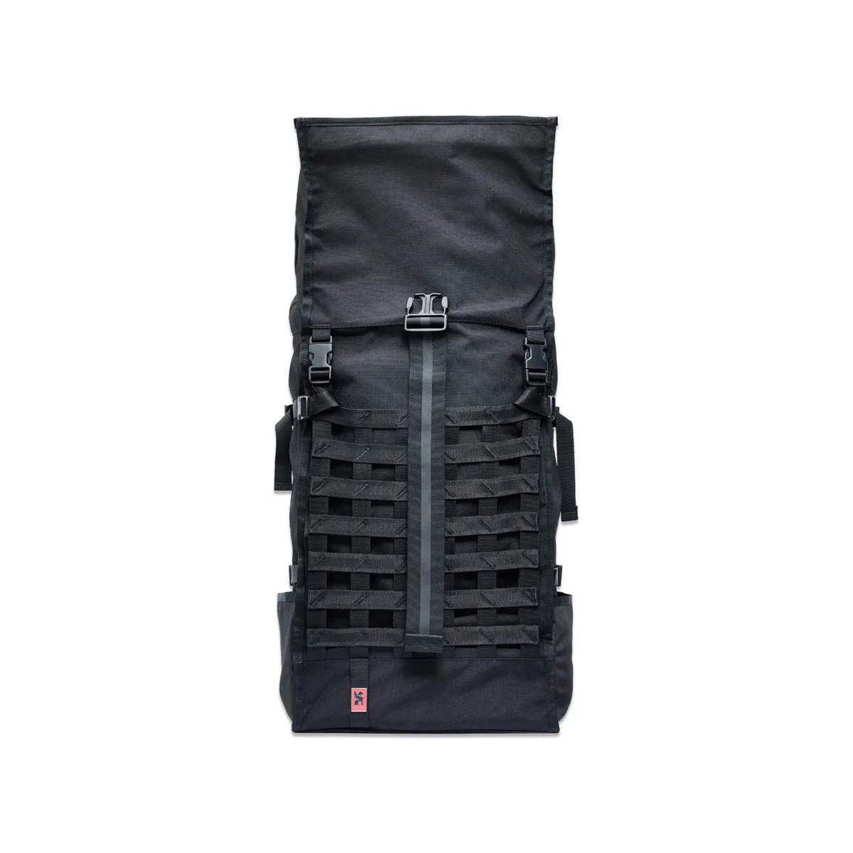 Chrome Industries : Barrage Pro 80L Backpack - Image 6