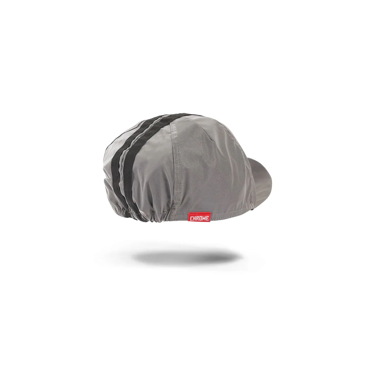 Chrome Industries : Cycling Cap : Reflective - Image 4