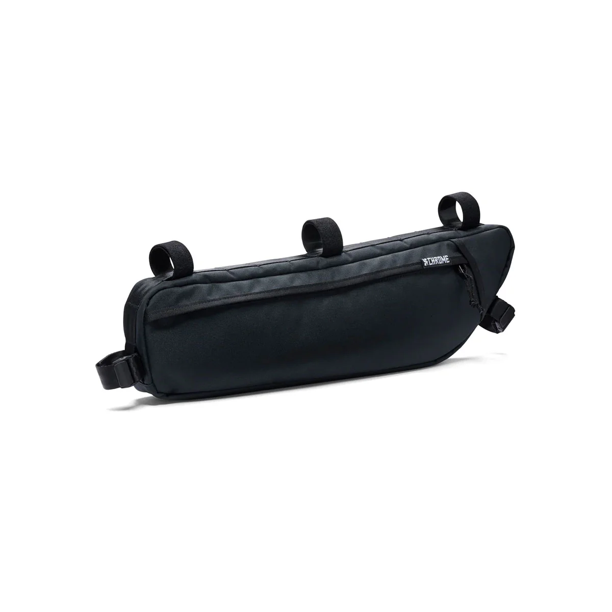Chrome Industries : Holman Frame Bag  L/XL : Black - Image 3