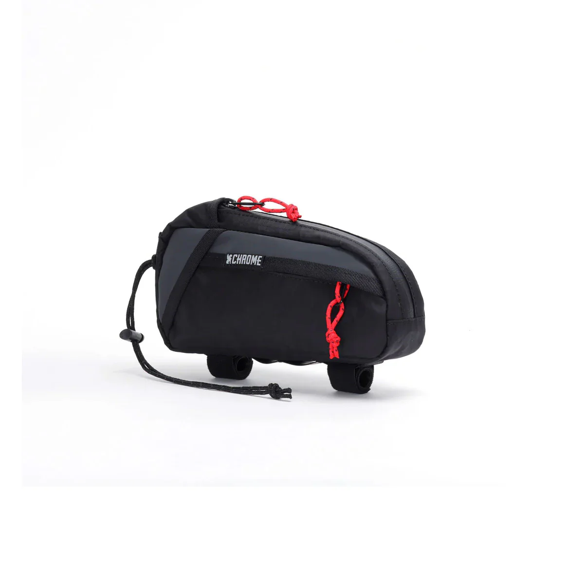 Chrome Industries : Holman Top Tube Bag : Black XRF - Image 3
