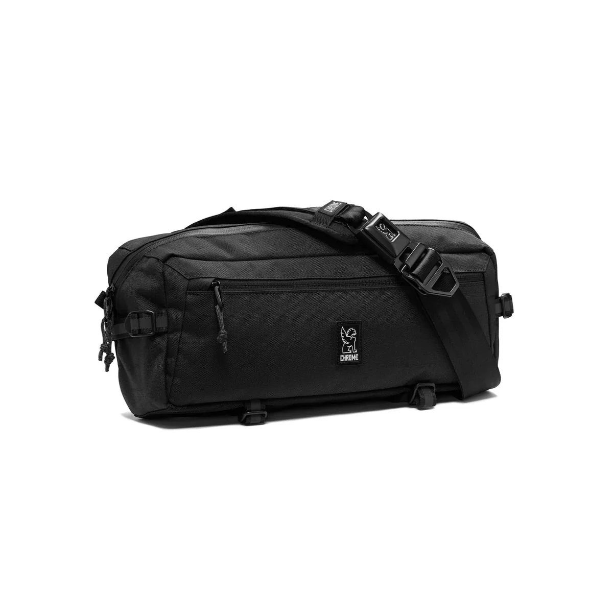 Chrome Industries : Kadet Sling Bag 9L : Black - Image 3