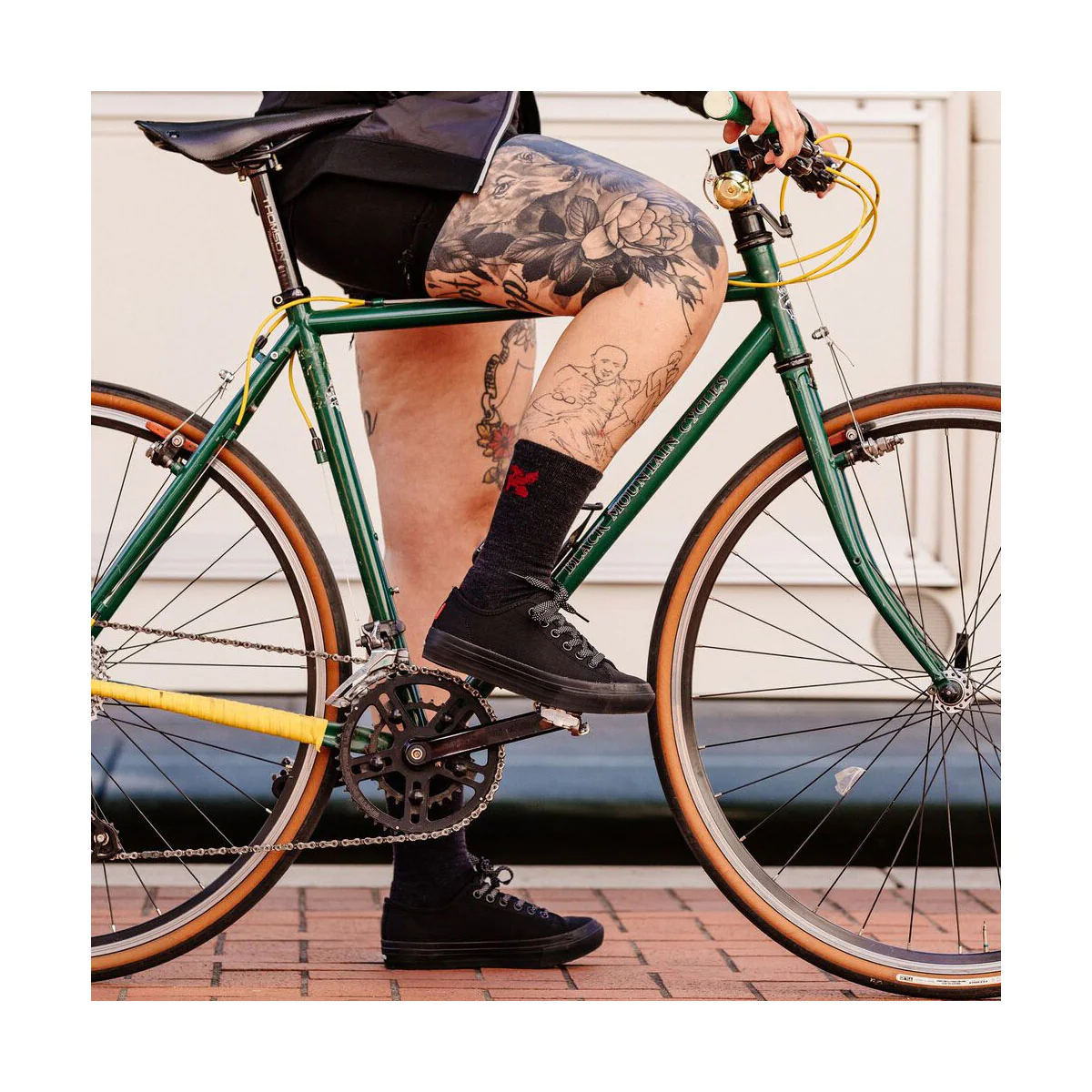 Chrome Industries : Kursk AW Pro Sneaker : Night Reflective - Image 6