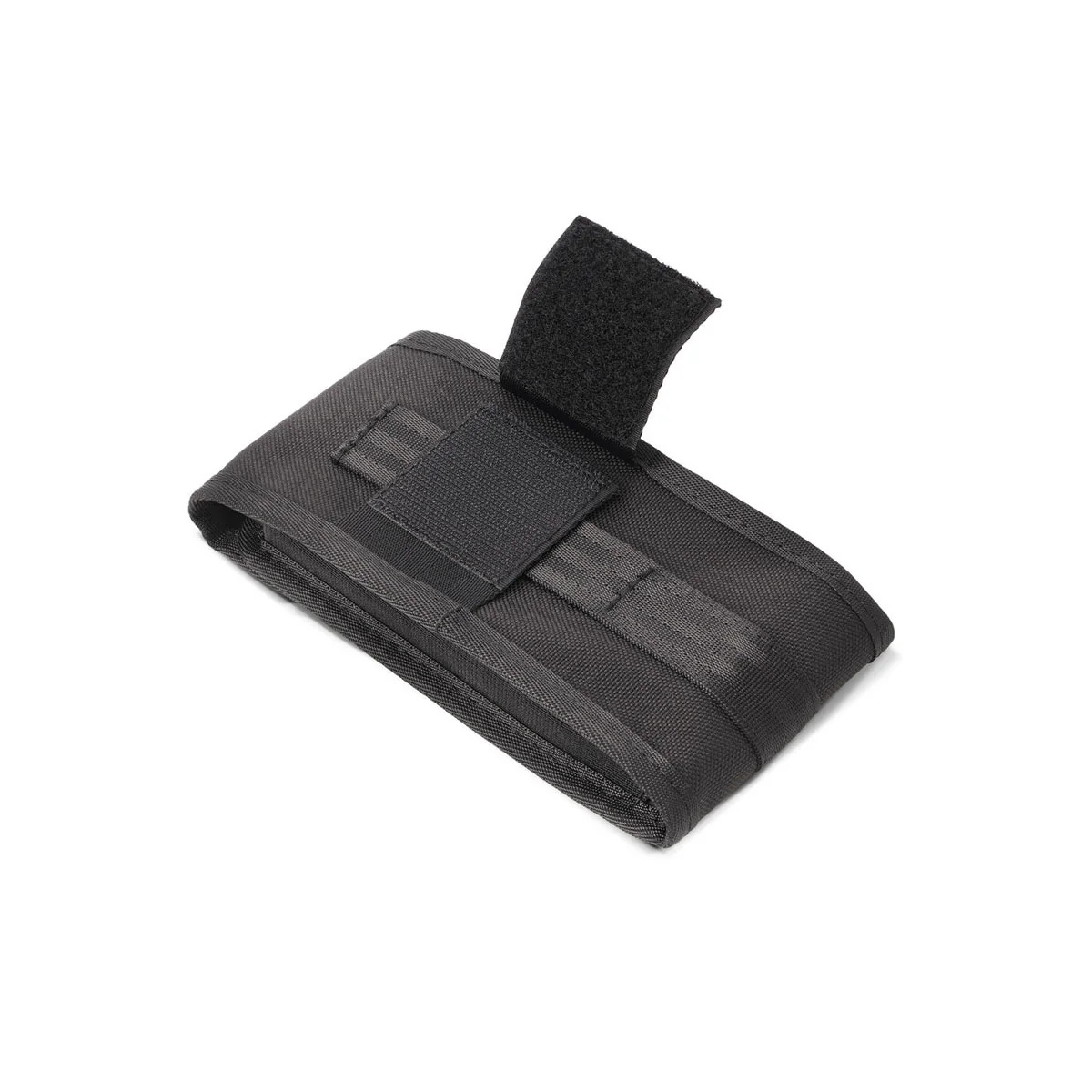 [PO] Chrome Industries : Large Phone Pouch : Black - Image 3