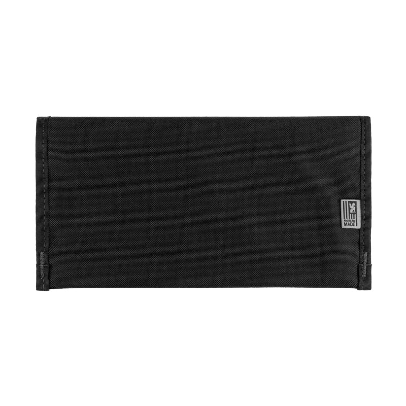 Chrome Industries : Large Utility Pouch : Black - Image 3