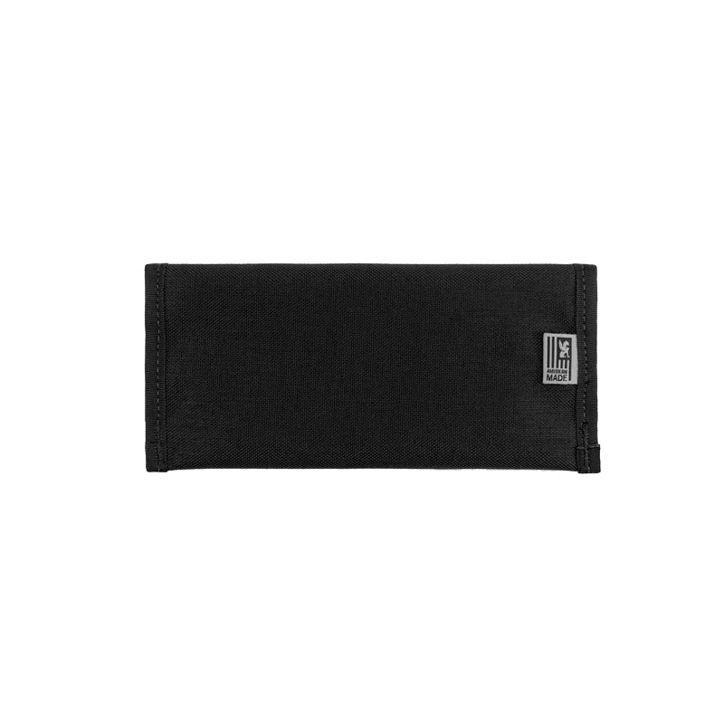 [PO] Chrome Industries : Small Utility Pouch : Black - Image 3