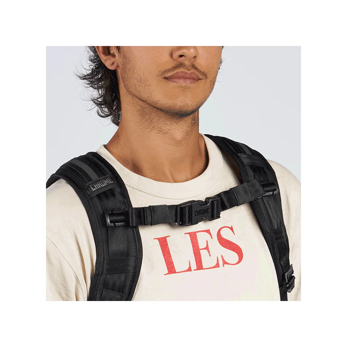 Chrome Industries : Sternum (Chest) Strap - Image 3