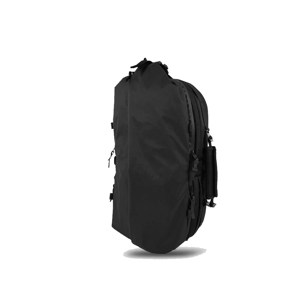 [PO] Code Of Bell : X-PAK EVO Sling Pack (L) : Pitch Black - Image 11
