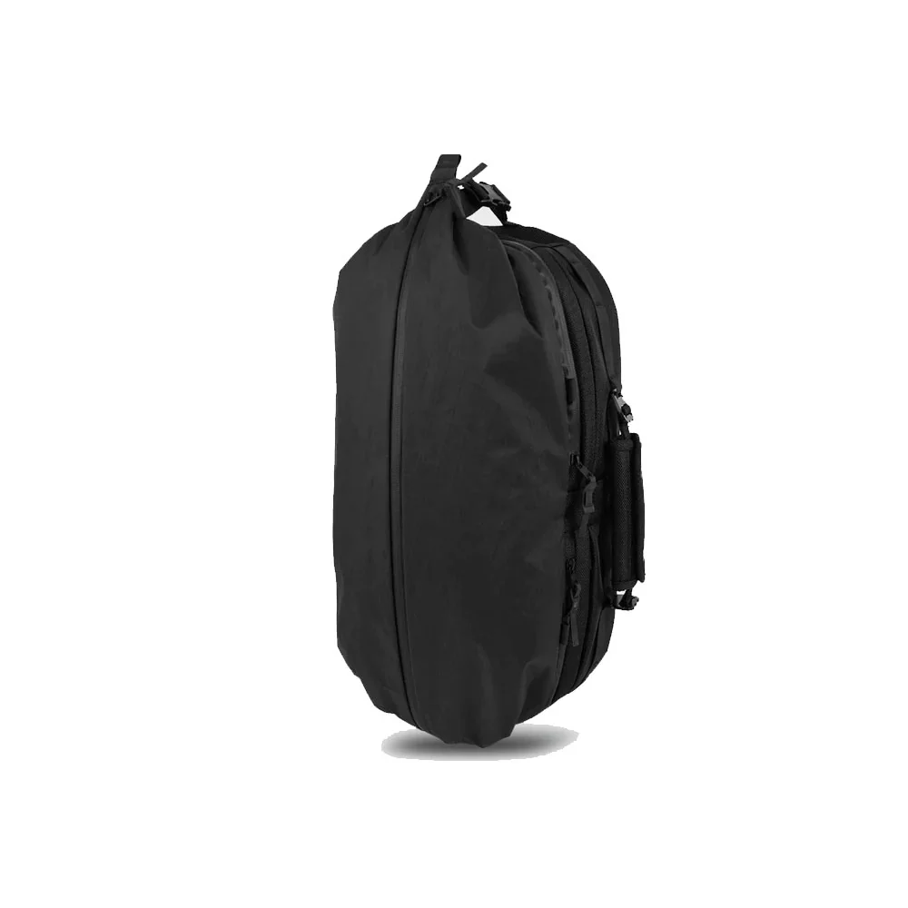 [PO] Code Of Bell : X-PAK EVO Sling Pack (L) : Pitch Black - Image 12