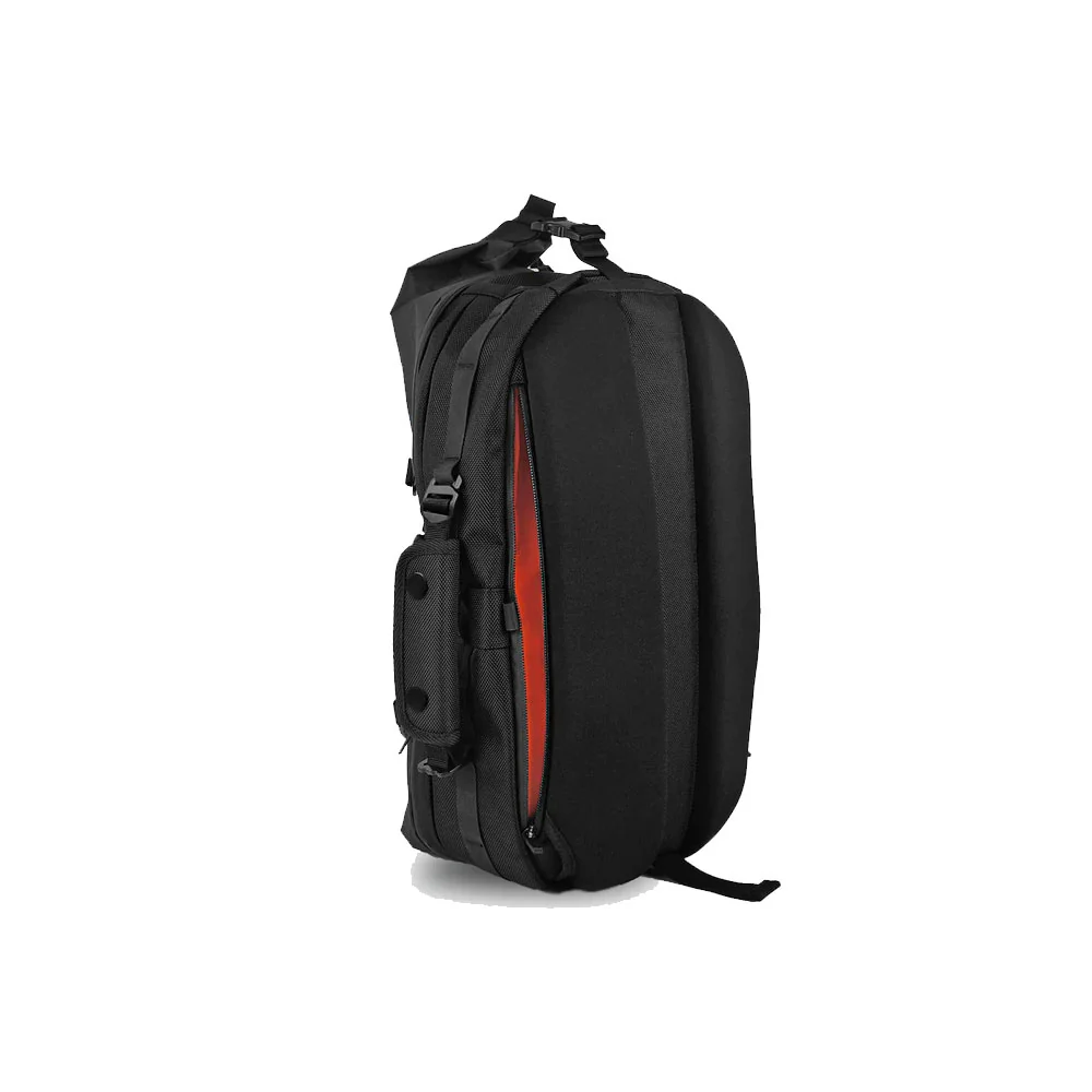 [PO] Code Of Bell : X-PAK EVO Sling Pack (L) : Pitch Black - Image 15