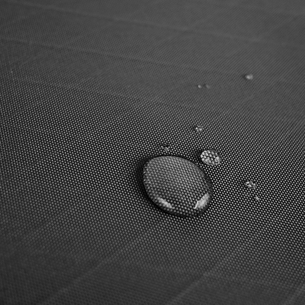 [PO] Code Of Bell : X-PAK EVO Sling Pack (L) : Pitch Black - Image 8