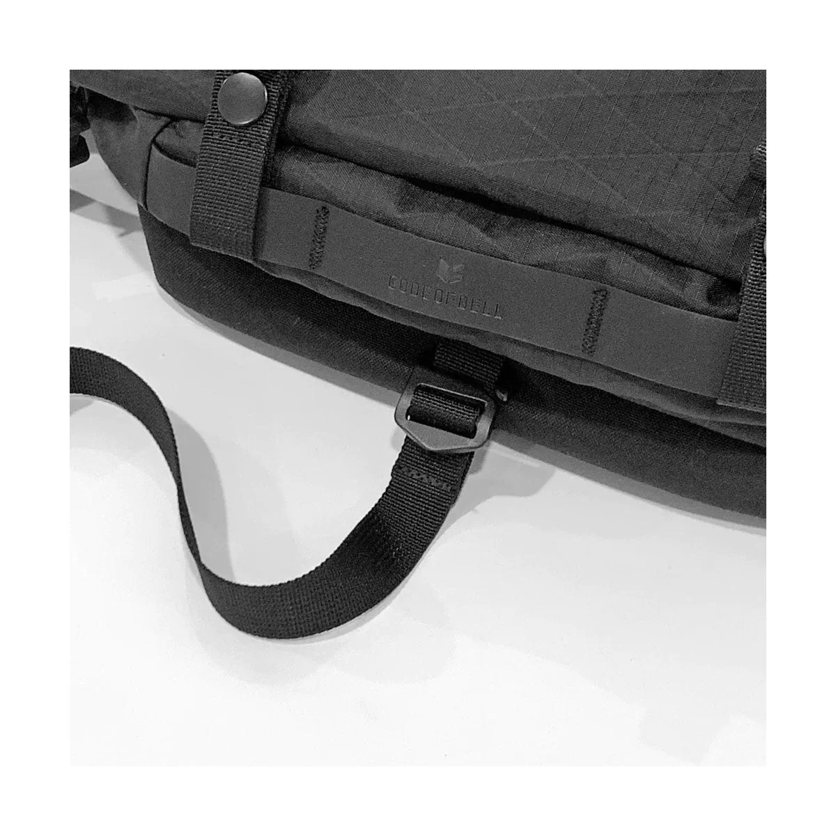 [PO] Code Of Bell : X-POD II Sling Pack (S) : Arid - Image 7