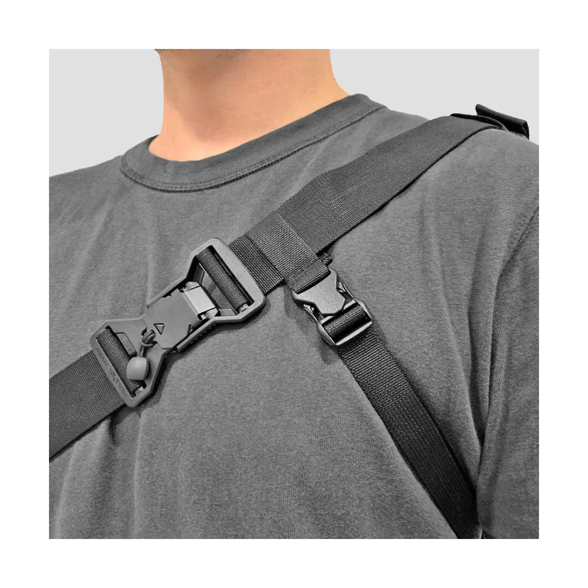 [PO] Code Of Bell : X-POD II Sling Pack (S) : Daybreaker - Image 6