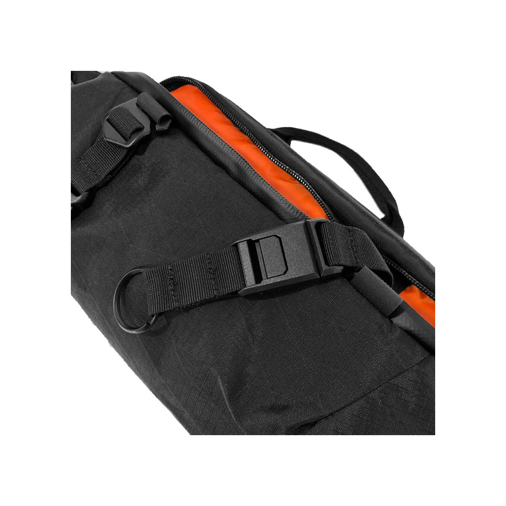 Code Of Bell : X-POD II Sling Pack (S) : Pitch Black - Image 10