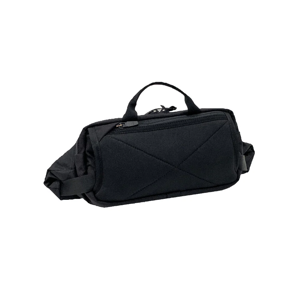 Code Of Bell : X-POD II Sling Pack (S) : Pitch Black - Image 13
