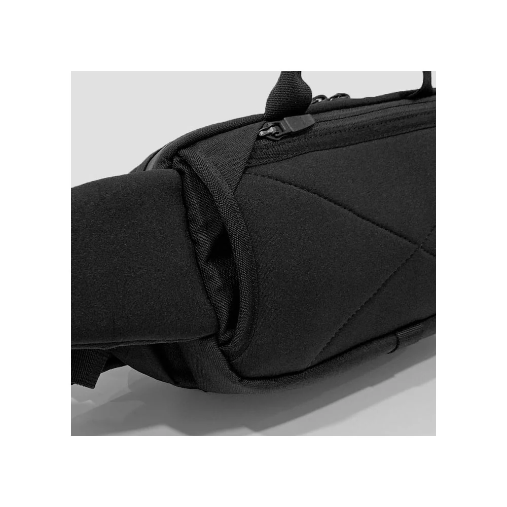 Code Of Bell : X-POD II Sling Pack (S) : Pitch Black - Image 14