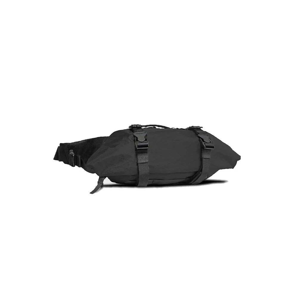 Code Of Bell : X-POD II Sling Pack (S) : Pitch Black - Image 20