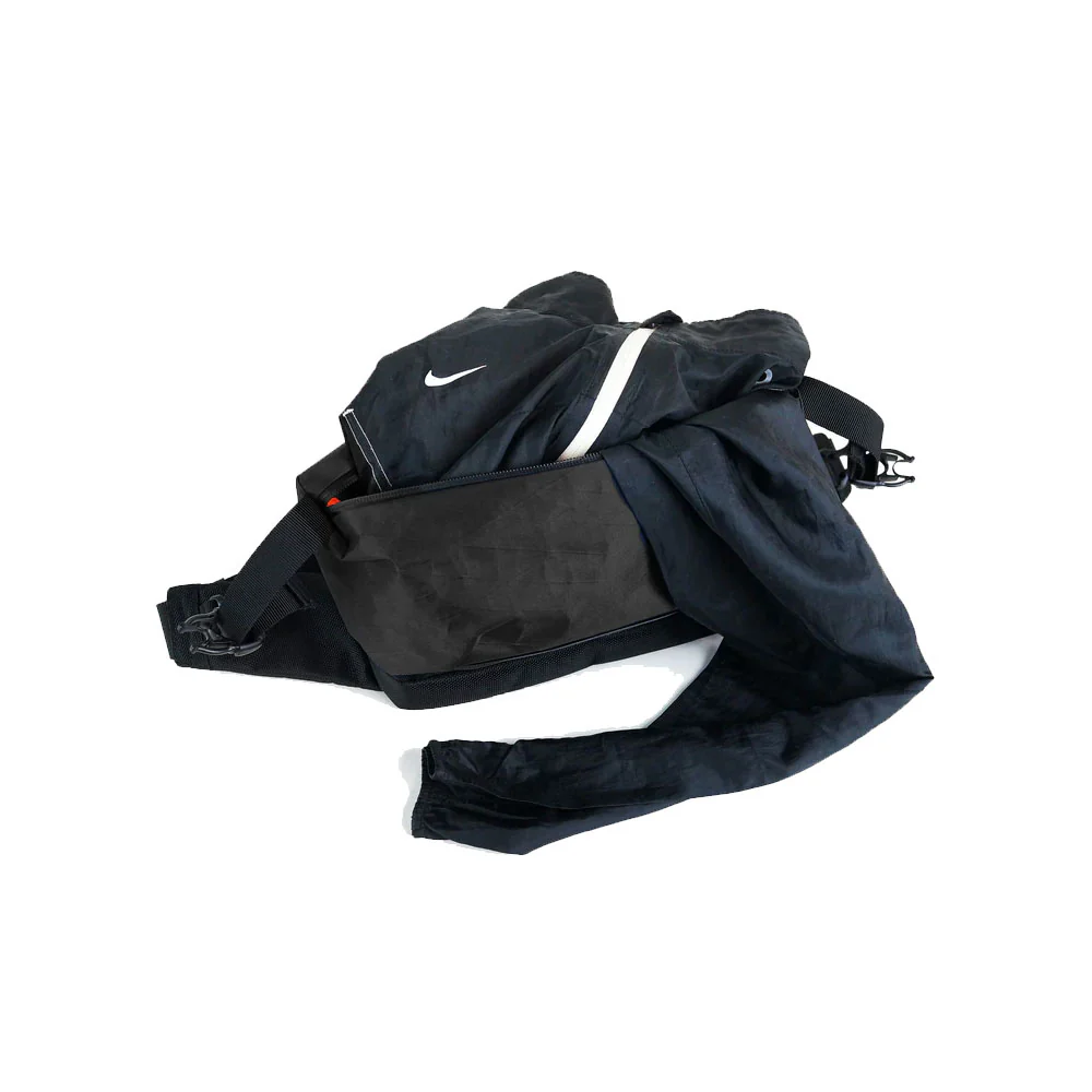 Code Of Bell : X-POD II Sling Pack (S) : Pitch Black - Image 3