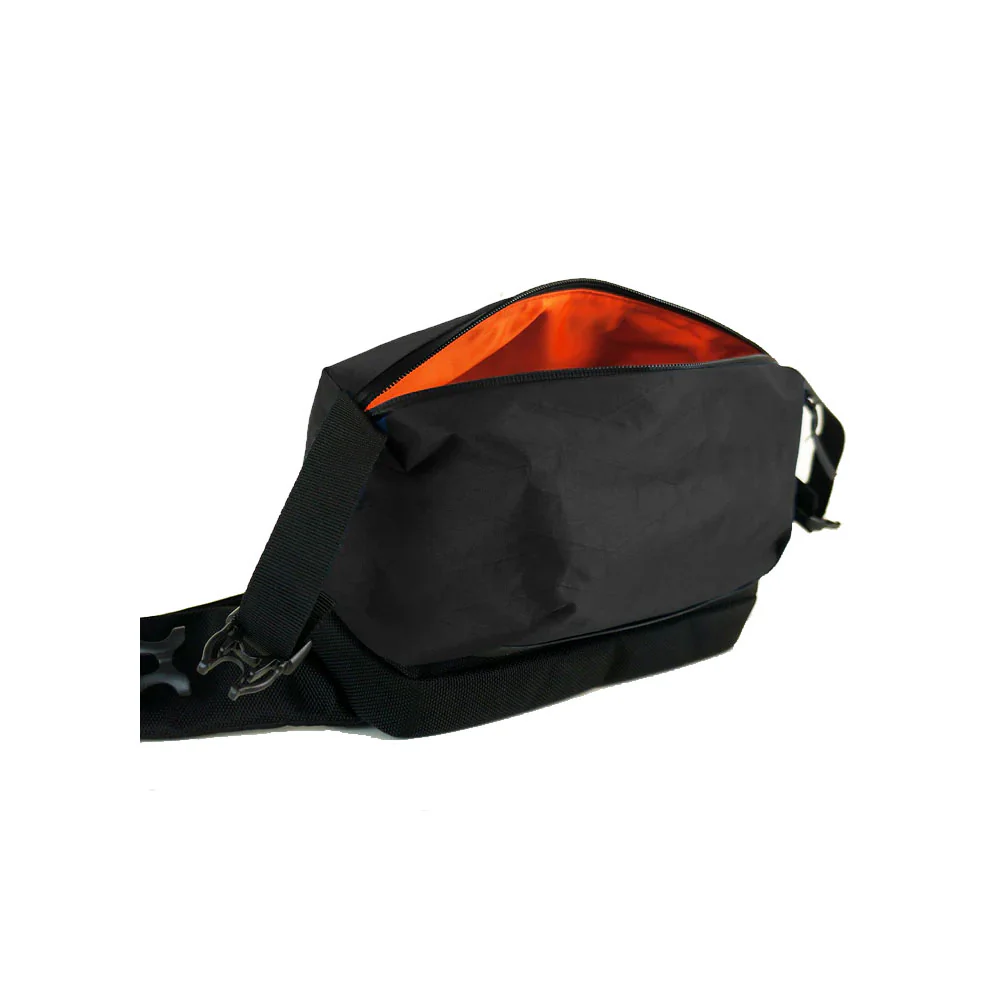 Code Of Bell : X-POD II Sling Pack (S) : Pitch Black - Image 5