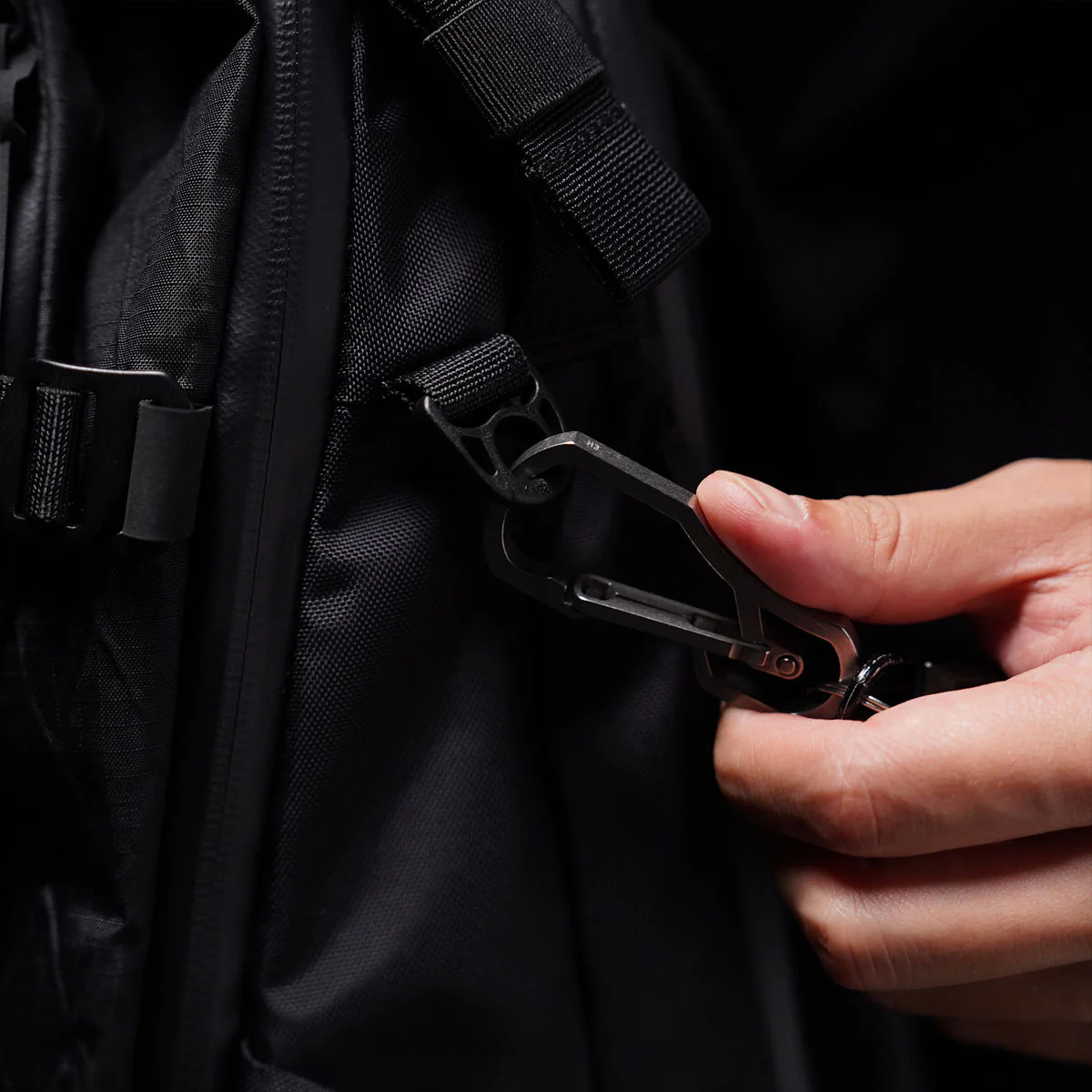 Code Of Bell : X-TYPE : Pitch Black - Image 16