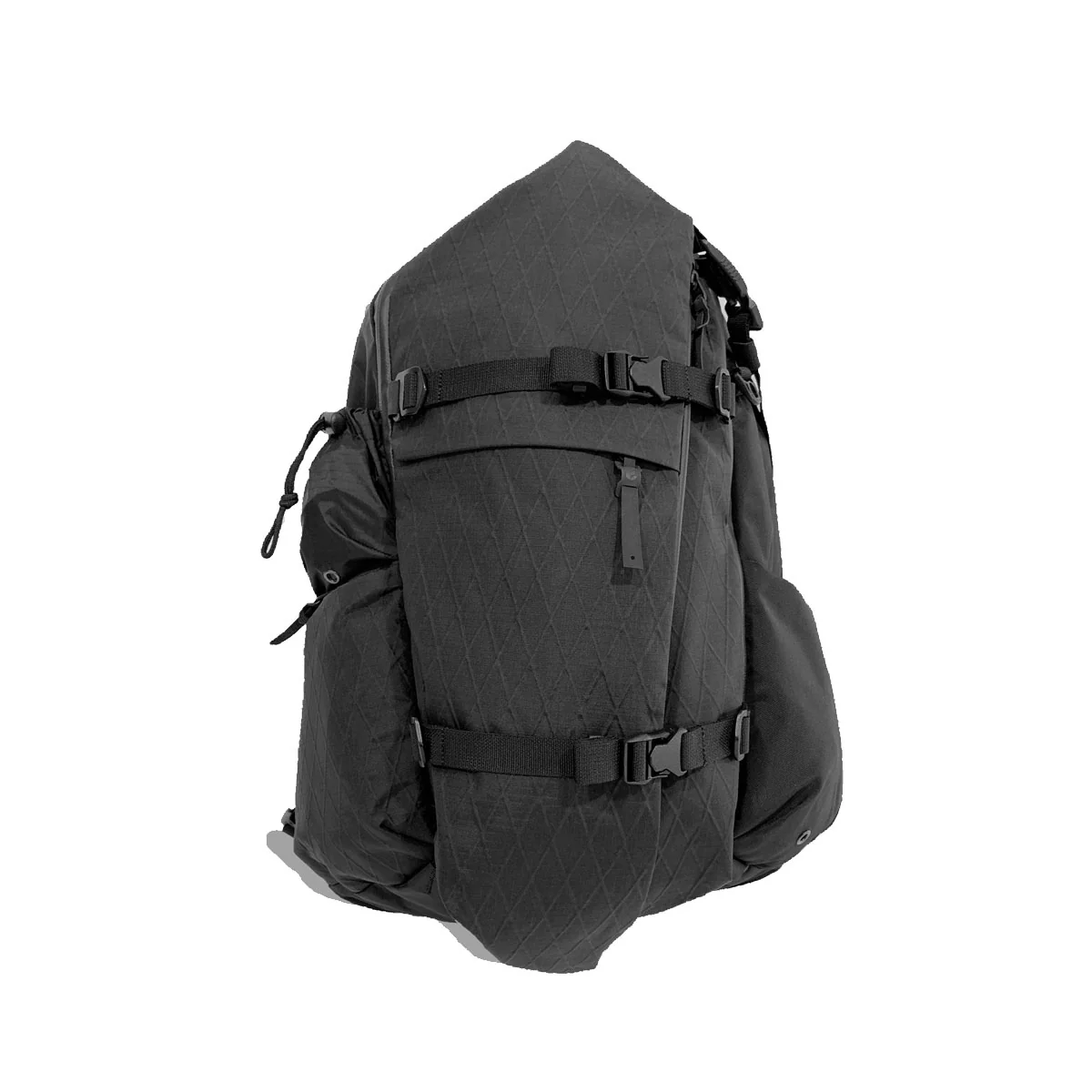 Code Of Bell : X-TYPE : Pitch Black - Image 3