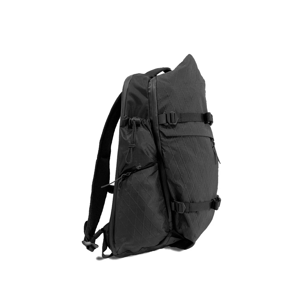 Code Of Bell : X-TYPE : Pitch Black - Image 4