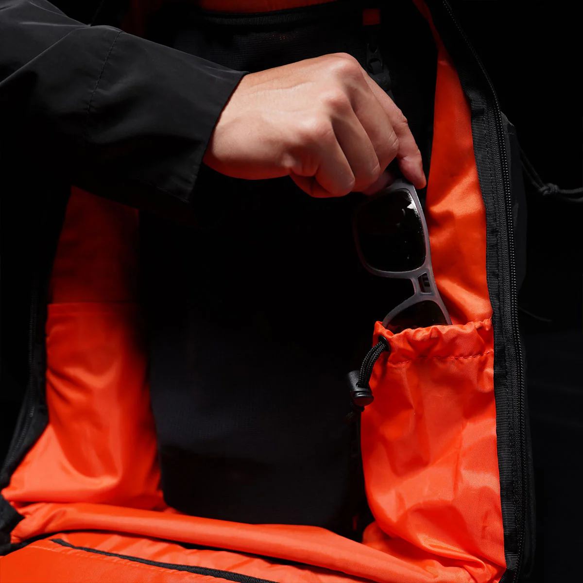 Code Of Bell : X-TYPE : Pitch Black - Image 7