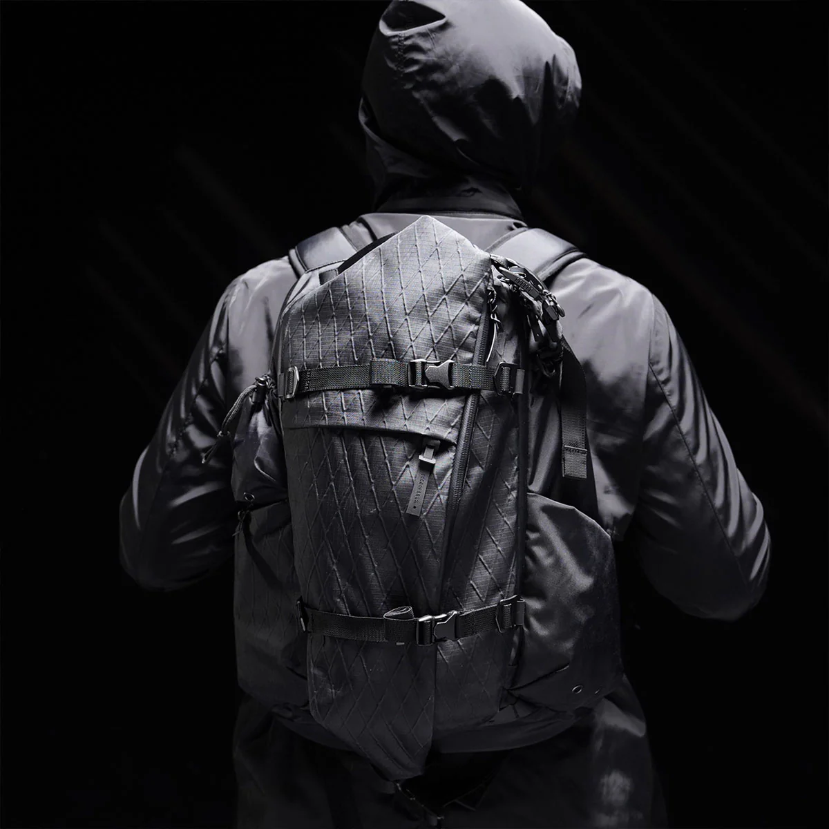 Code Of Bell : X-TYPE : Pitch Black - Image 8